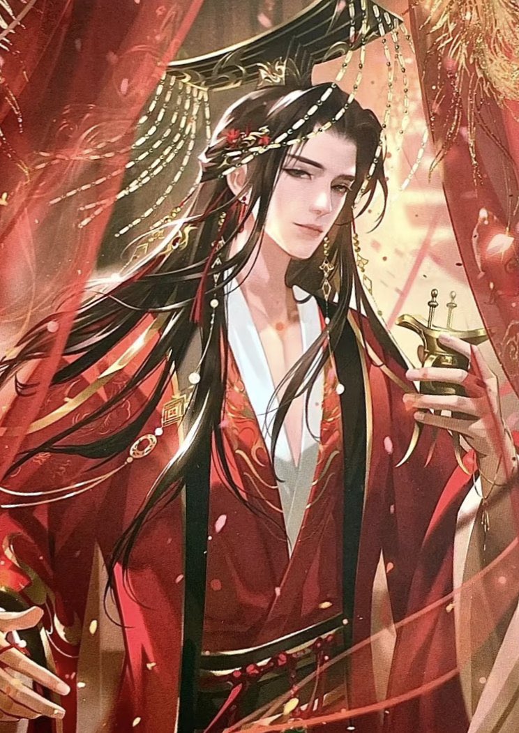 yslnim's tweet image. emperor shen zechuan... i'm diving in him DEEP and we won't be finished in just one night