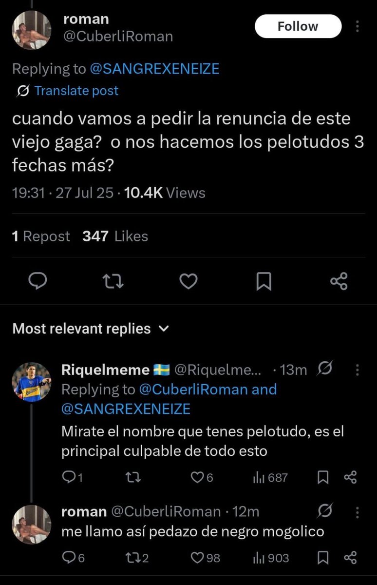 Exbigote_'s tweet image. 