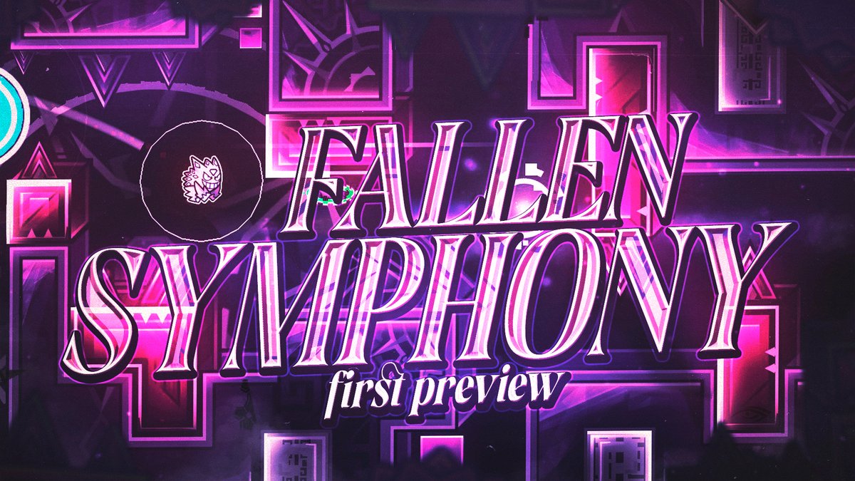 FALLEN SYMPHONY - thumbnail for <a href="/DiamondGD_/">Diamond</a>