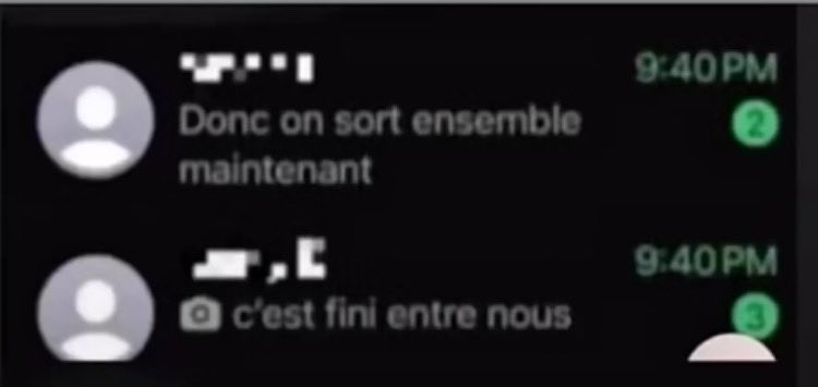 Killuavie___D's tweet image. Donc, c’est ça que le marché propose ? Hum… incroyable 🙃
