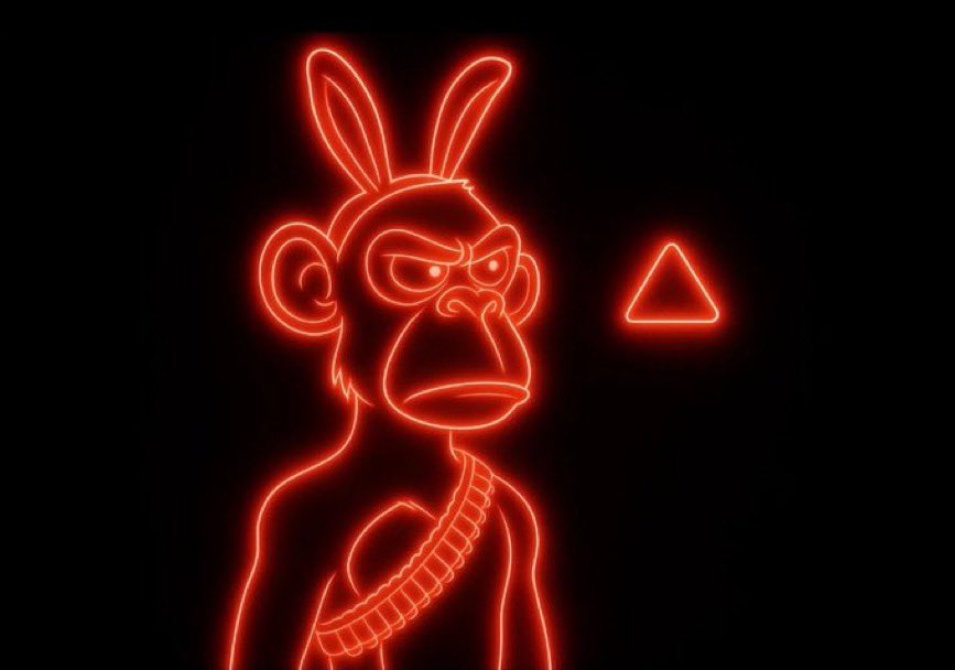 IdMintThat's tweet image. Almost $NEFTY szn.

How does this make you feel?