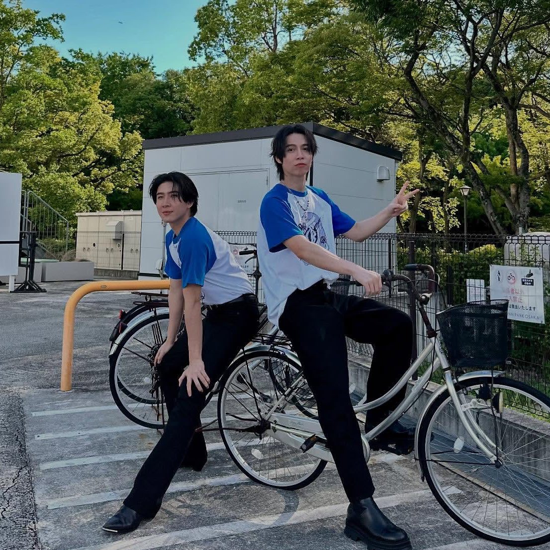 FirstKhaoFilms's tweet image. 