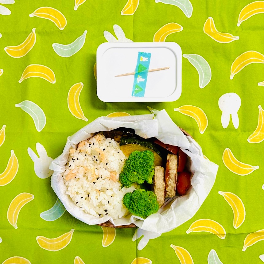 kkk_kkk_e6d89b's tweet image. #お弁当