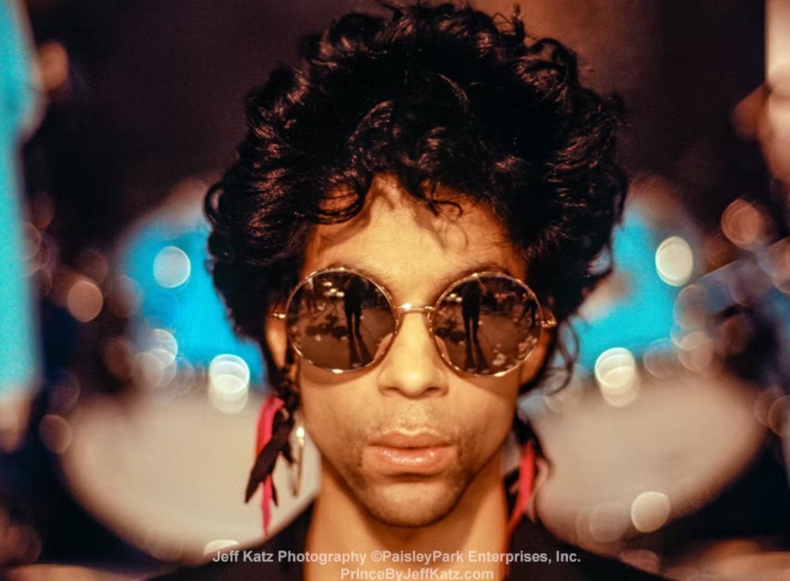 “I don’t think people learn technique anymore. There are no great jazz‑fusion bands. I grew up seeing Weather Report &amp; I don’t see anything remotely like that now. There’s nothing to copy from, because you can’t go and see a band like Weather Report."

— PRINCE