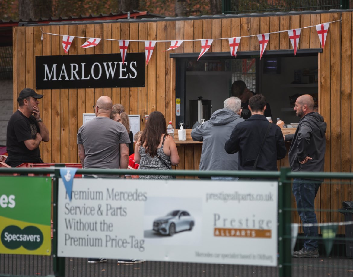 marlowes_chad's tweet image. Another manic weekend!
Thank you all for your support and brilliant feedback ❤️
@ChaddertonFC
@CharnockFC
@ChaddertonU21
@Colne_FC
@MancunianUnity
