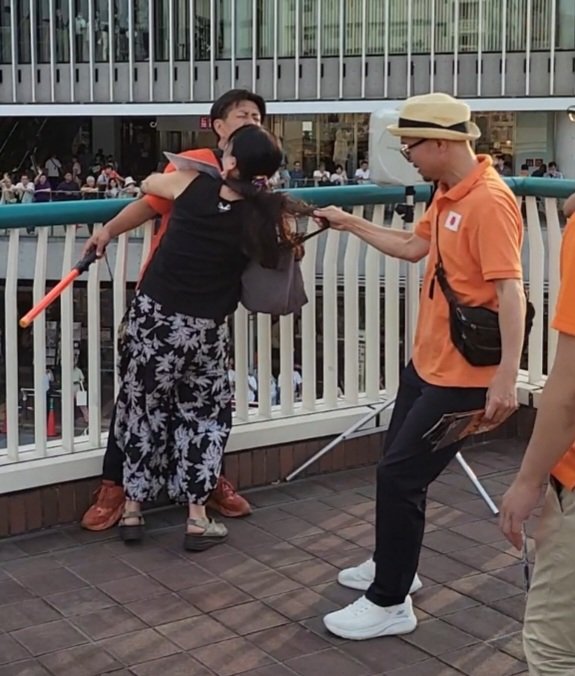 mikisungold's tweet image. 練馬区報、区議会の構成。区民生活委員?他人の生活に暴力で脅威、トラウマを与えた人が?
#オレンジシャツみると今も怖い
#参政党はヤバくてキモい
#ももかわ一郎
