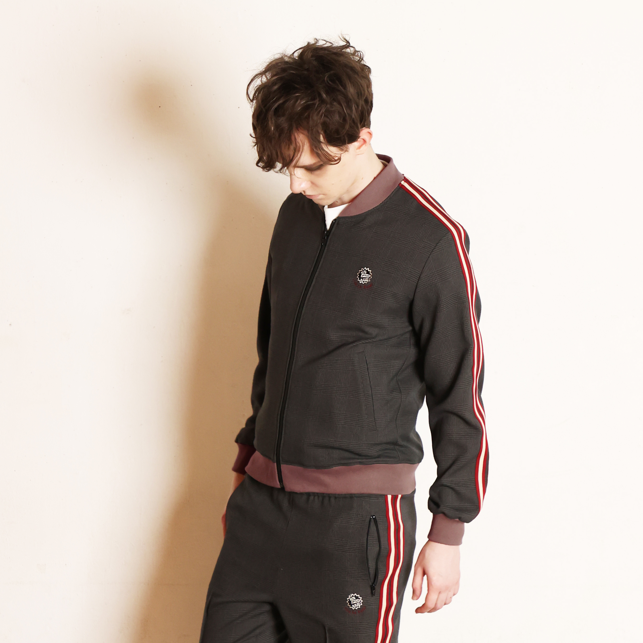 【美品】Original John オリジナルジョン パンツ セットアップ Original John on X: 
