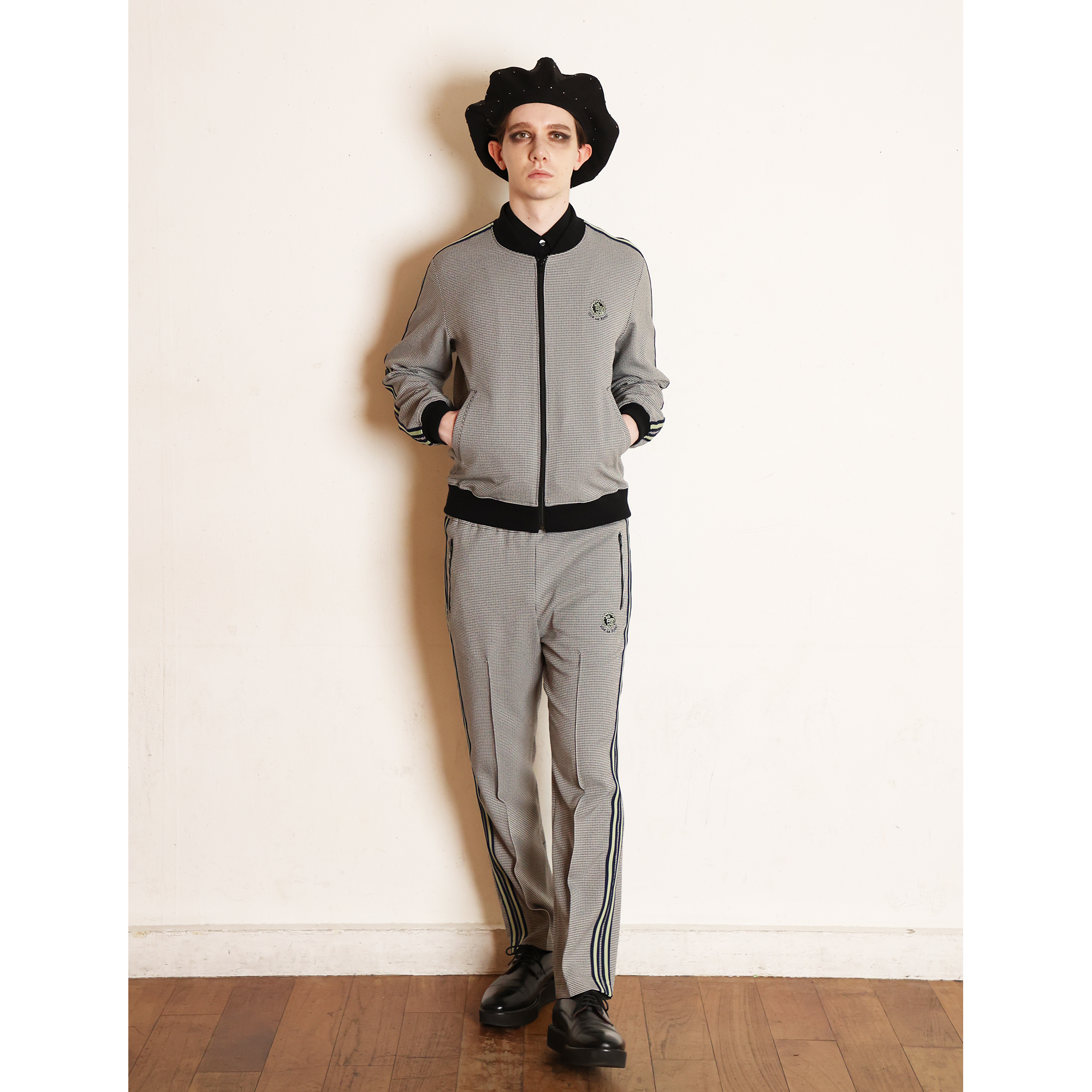 【美品】Original John オリジナルジョン パンツ セットアップ Original John on X: 