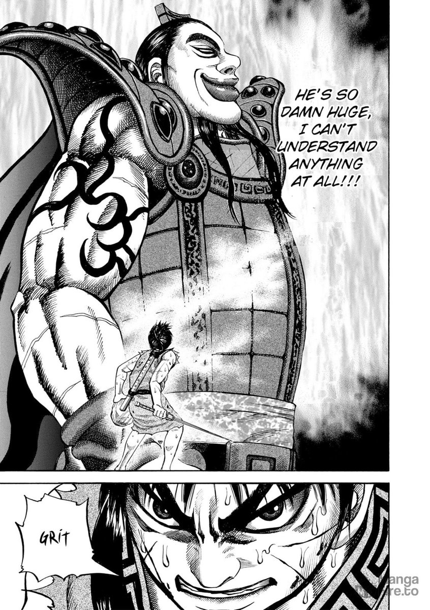 LukaZer02's tweet image. Ouki legit has too much aura 🥶

#LukaKingdom