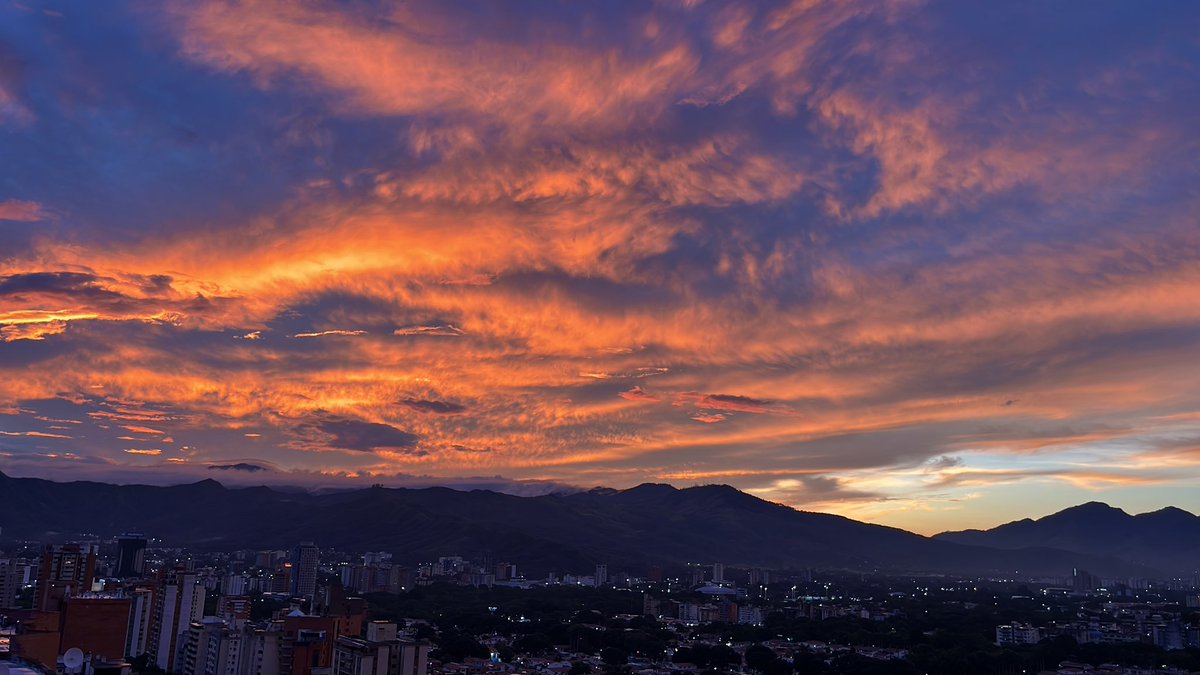 Gavil0224's tweet image. Otra,fe de vida.
