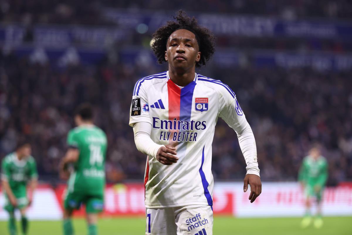 Be_OM13's tweet image. 🚨 L’OL demande 40M€ minimum pour Malick Fofana 🇧🇪 !!!!

🗞️ @lequipe