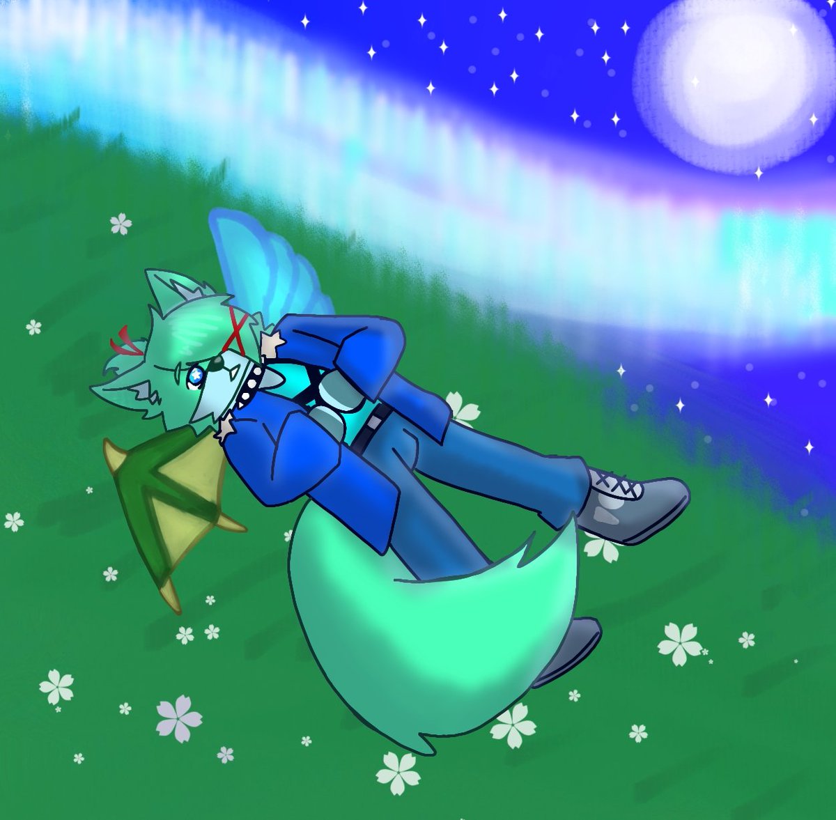 Ketwinpaca's tweet image. Gracias por todo chicos por todo esto tetolovers nunca creí llegar tan lejos con ustedes más a los que me vieron progresar aquí en X espero que les guste este dibujo tetolovers ❤️
#furryartist