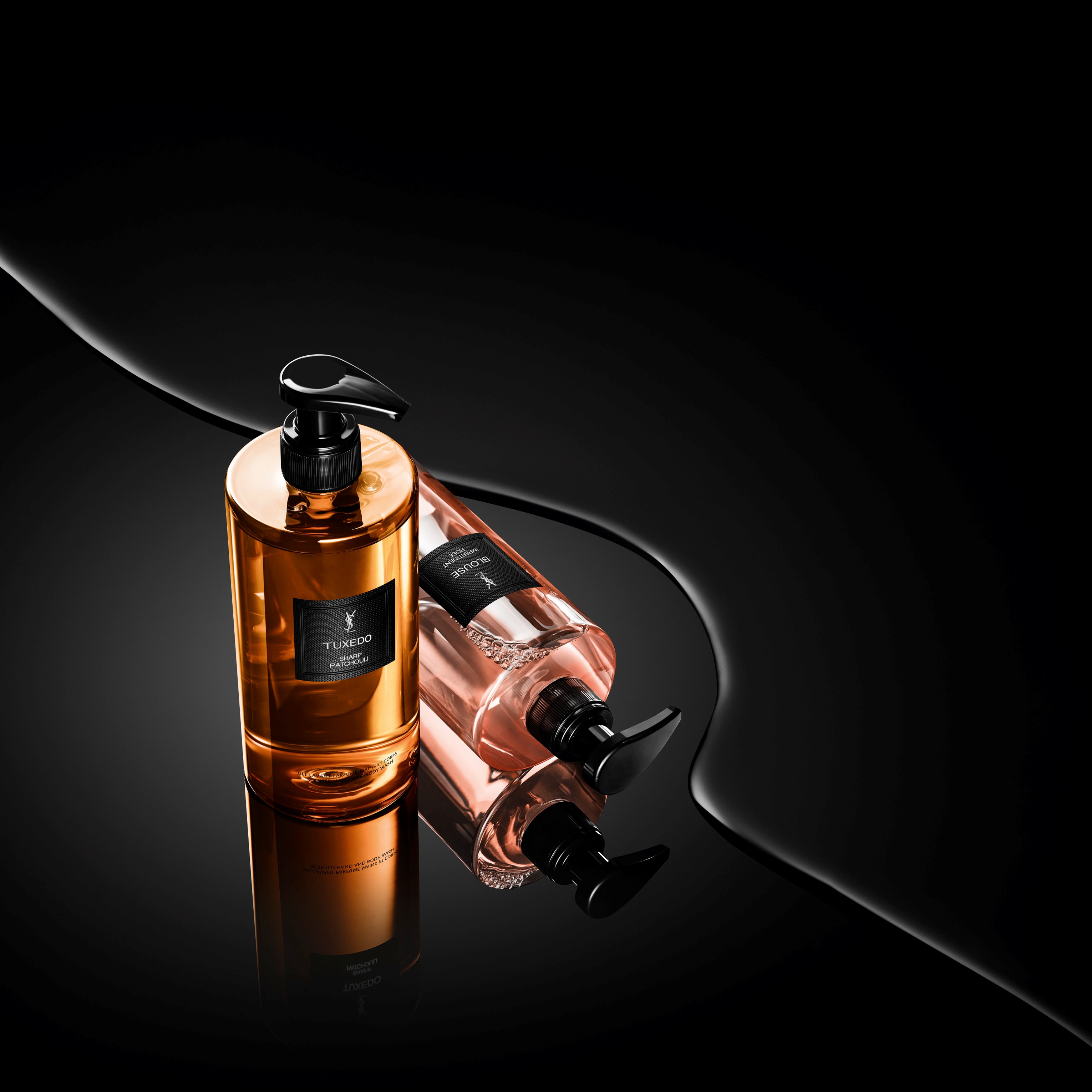 YSL Beauty Japan (@YSLBeautyJP) / X