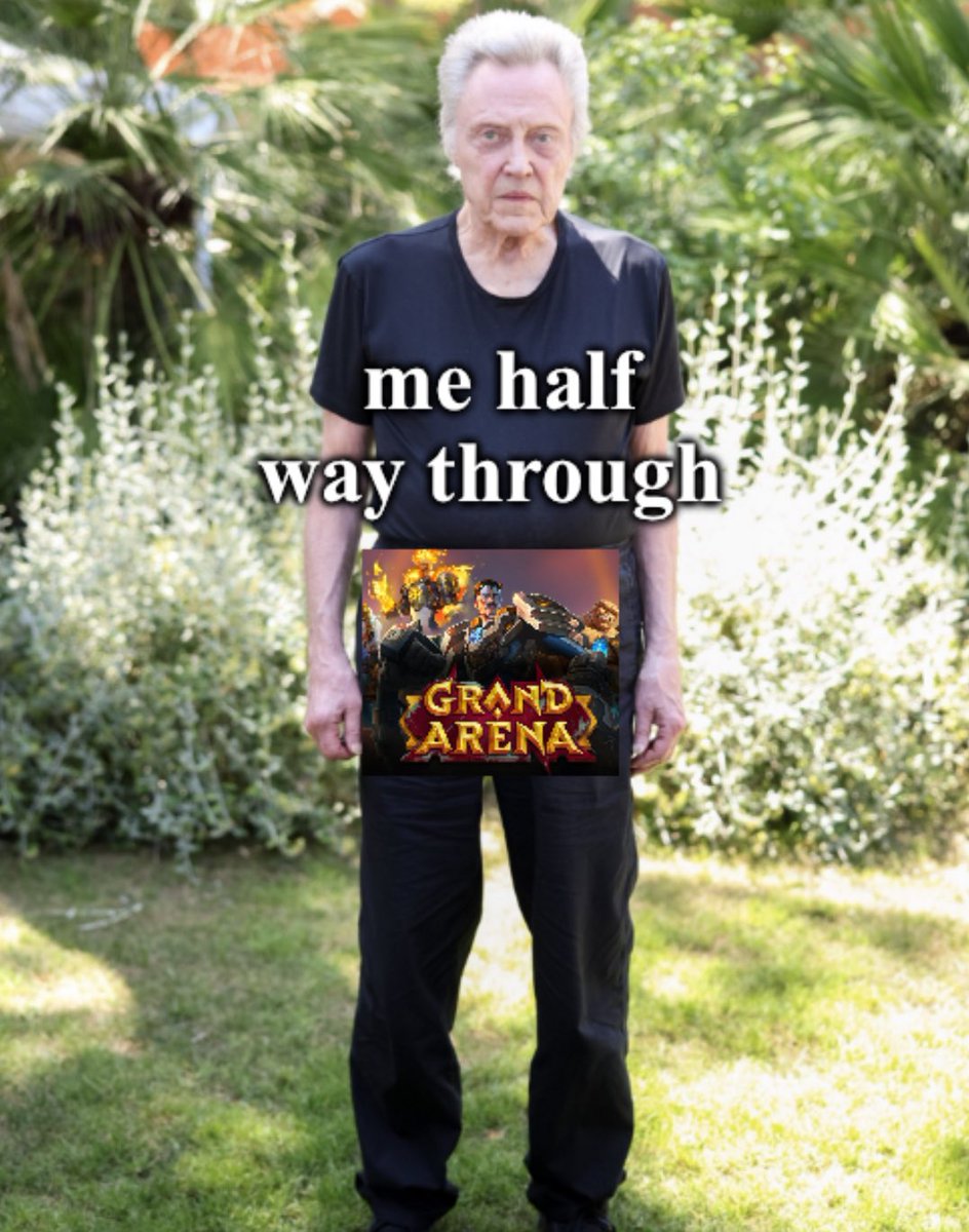 therobo_show's tweet image. have you given up on grand arena yet or are you still GRINDING? feel free to drop deck lists! @MARVELSNAP