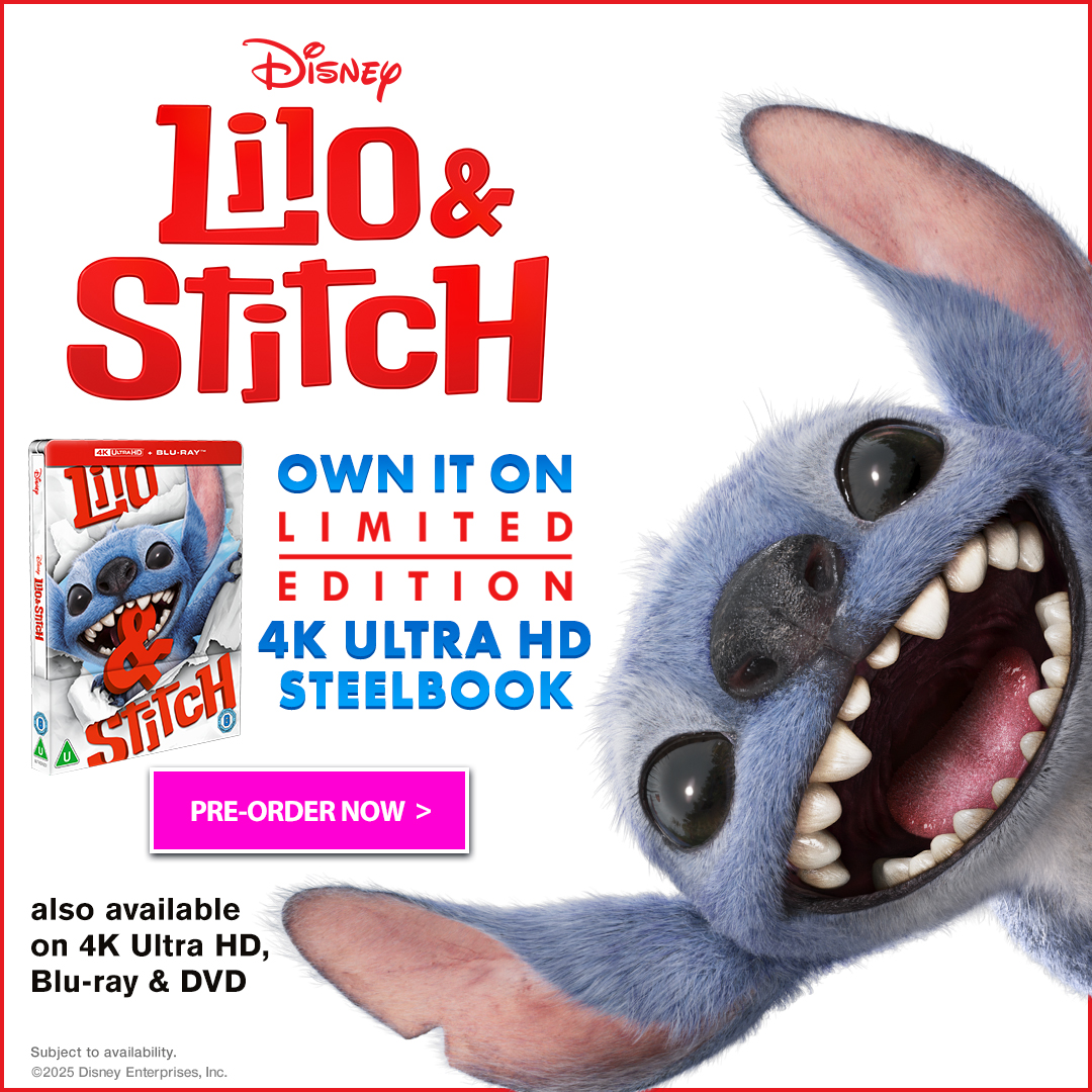 For the Ohana 🤭 
ow.ly/avE750Wvmtr