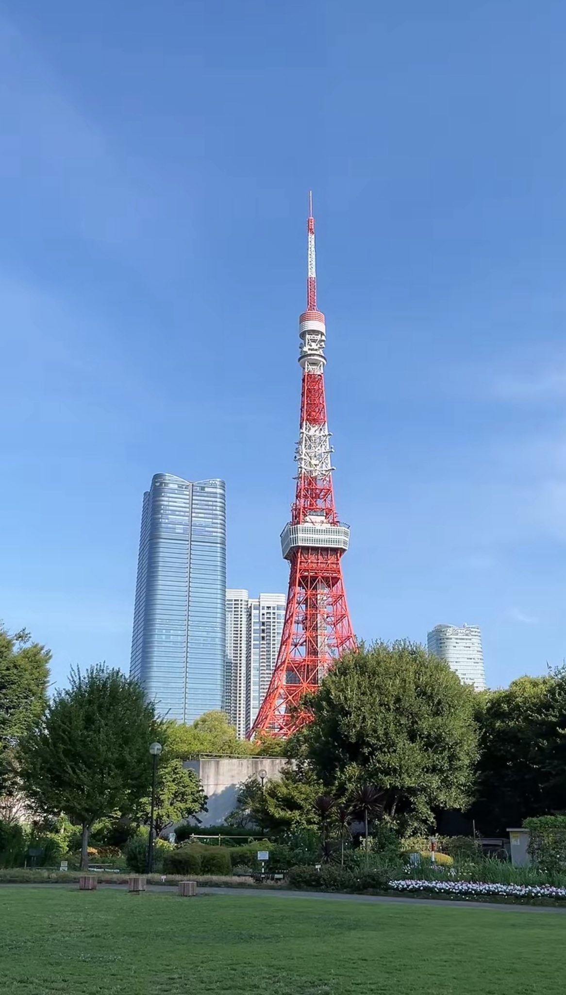 ご当地ばな夫　東京タワー　スクイーズ ご当地ばな夫 東京タワー スクイーズ