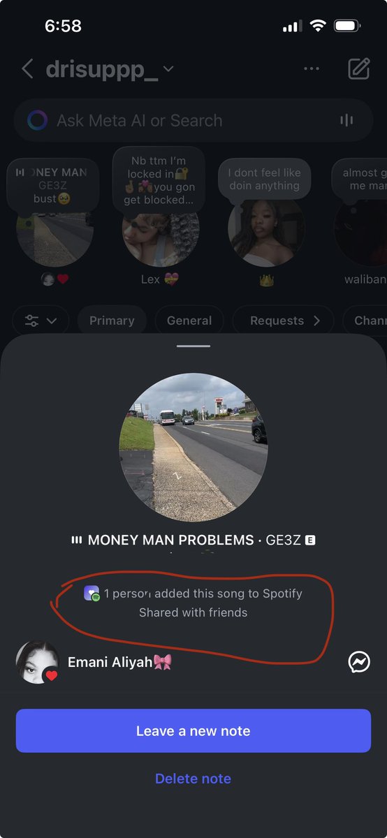 drisuppp's tweet photo. i stay spreading the gospel 🙂‍↕️ https://t.co/CS1hqrY93C