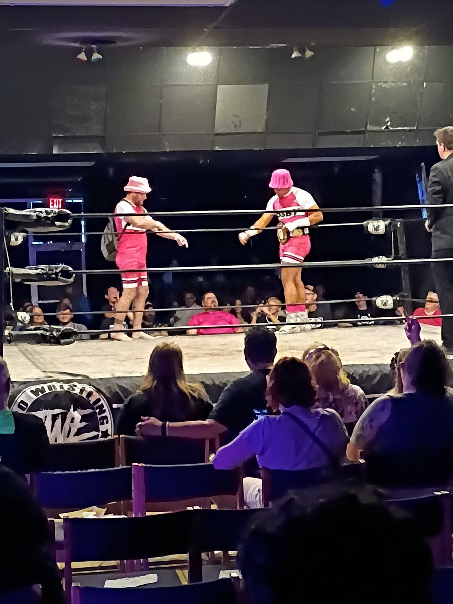 Dylan looks ridiculous