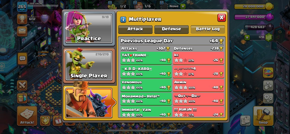 Syndicate Base Building tweet media