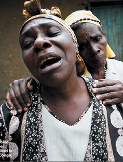 Islamic State-backed rebels attacked a Catholic church in eastern Congo on Sunday, killing at least 34 people, the Associated Press reported citing a local civil society leader.