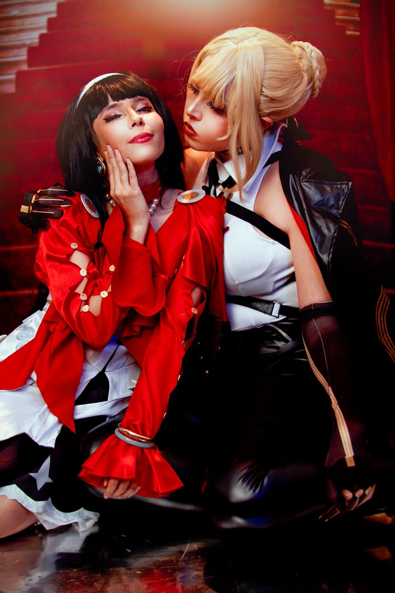 Minahri ~* tweet media