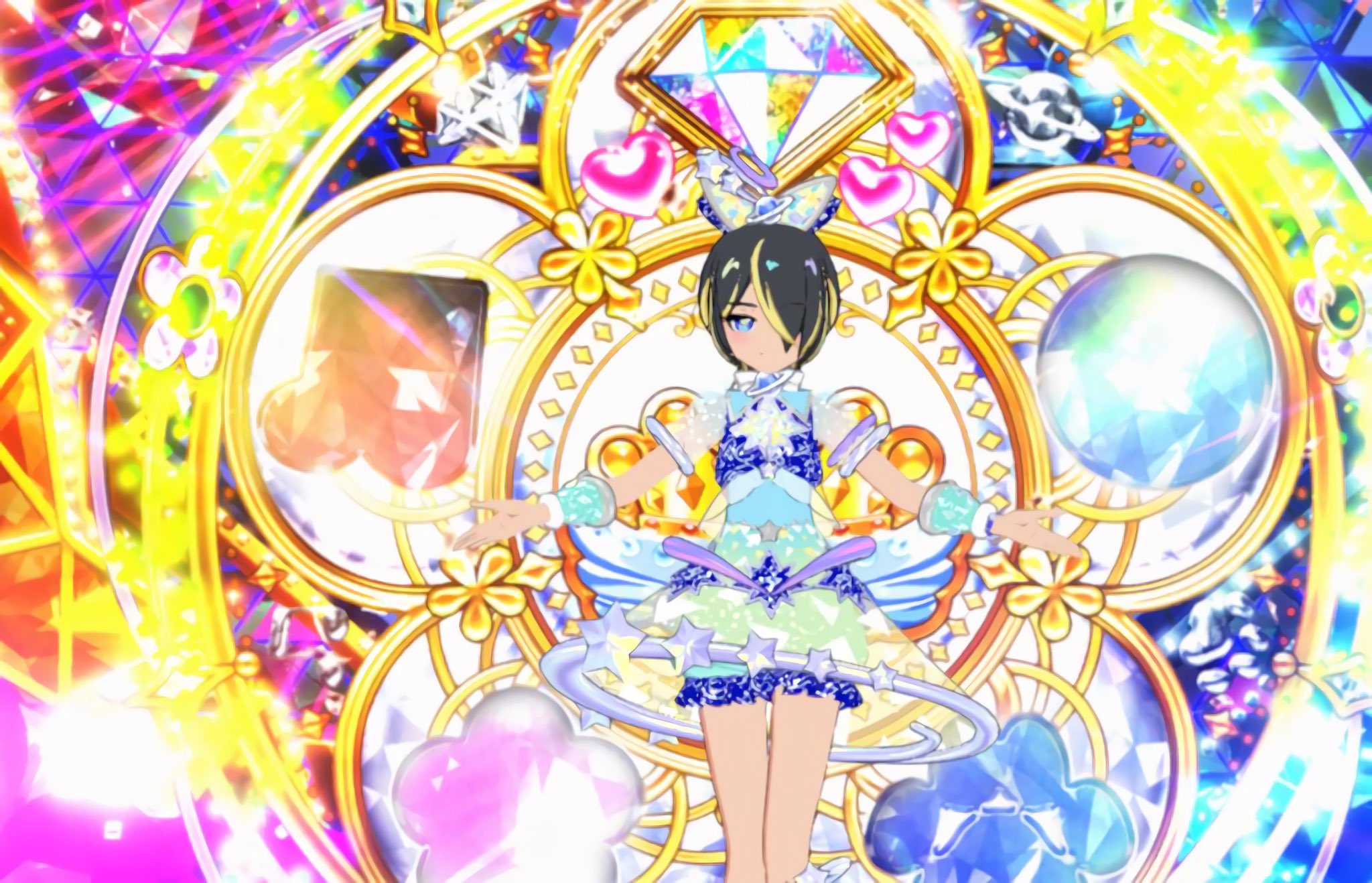 煌星シュン✨🌠 on X: 