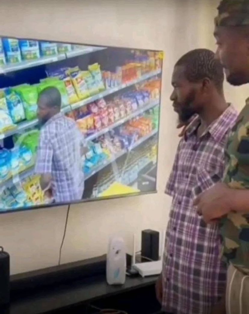 JustJxfar's tweet image. 🚨 NOTE: This user was watching BBNaija when his mates were preaching the gospel of ZK proof and verification.
⚠️ DONT BE THIS USER 👂
GN Cysors.