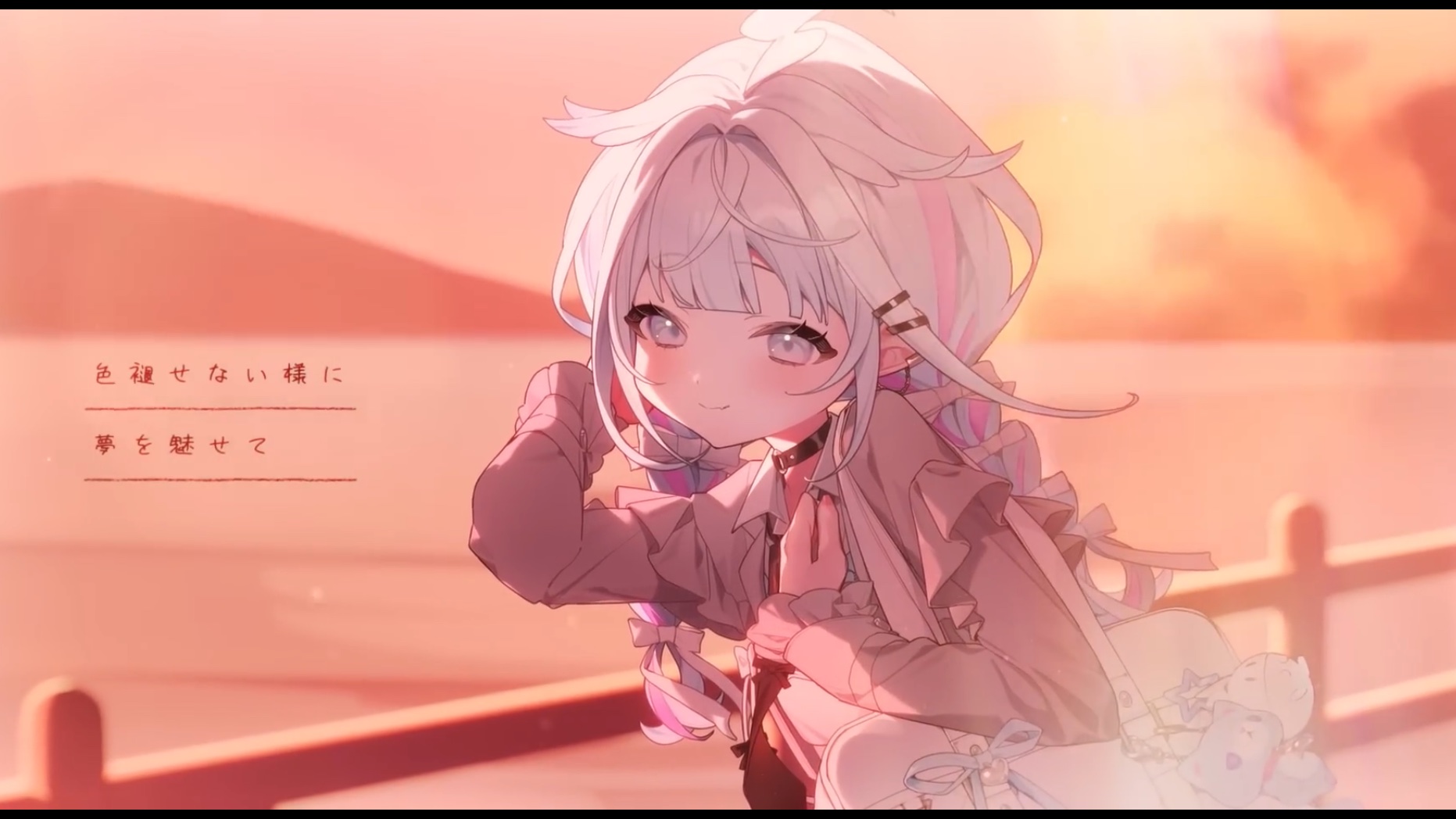 ❤️りり❤️ りり💬🔁💙🪼☁️🌸🐇 on X: 