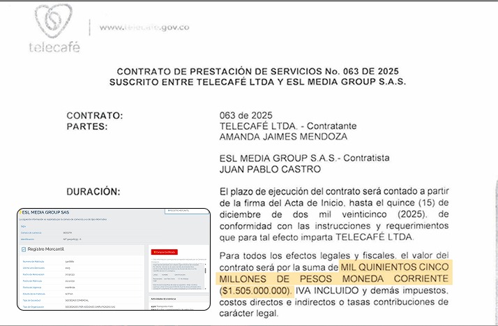 El Monarca tweet media