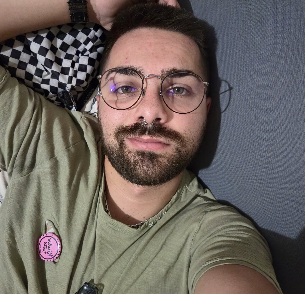 _Thaddeus___'s tweet image. Finalmente a casa... 
#postwork #work