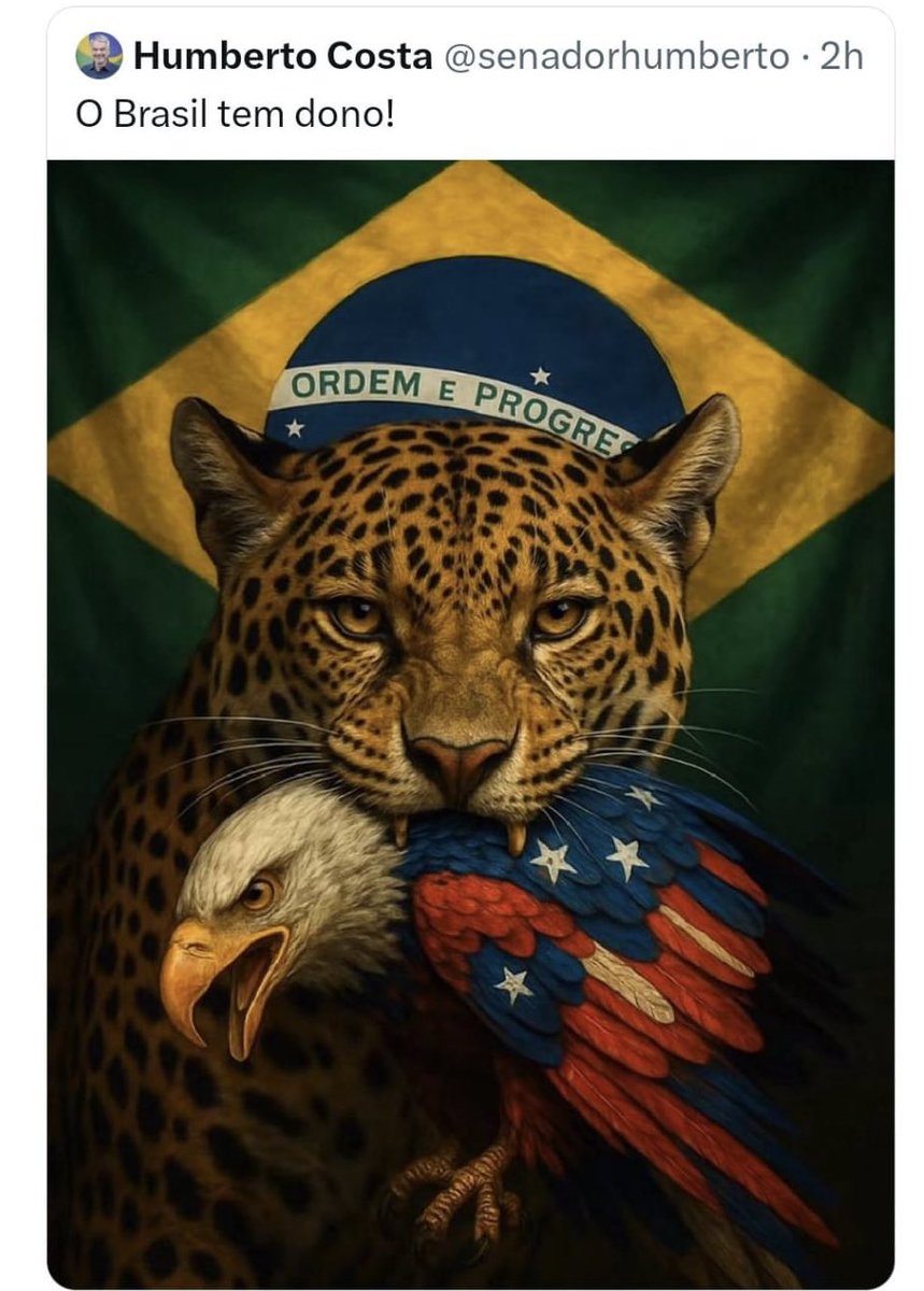 MarceloRoMonte's tweet image. Postagem de “altíssimo nível” feita por um SENADOR da República.
Petista, naturalmente.
O Brasil pode até ter dono.
Mas o poço, aparentemente, não tem fundo. 🤦🏻♂️