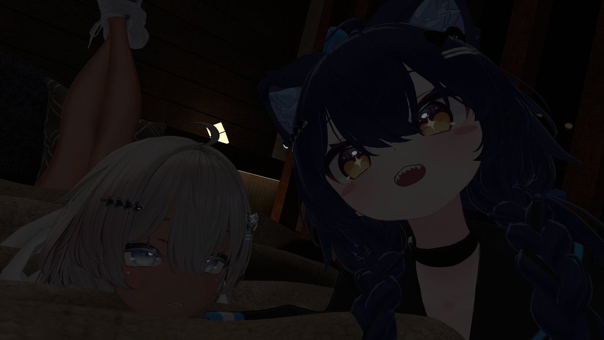 nanacya_vrc's tweet image. おはちゃ🍵𓈒 𓂂𓏸