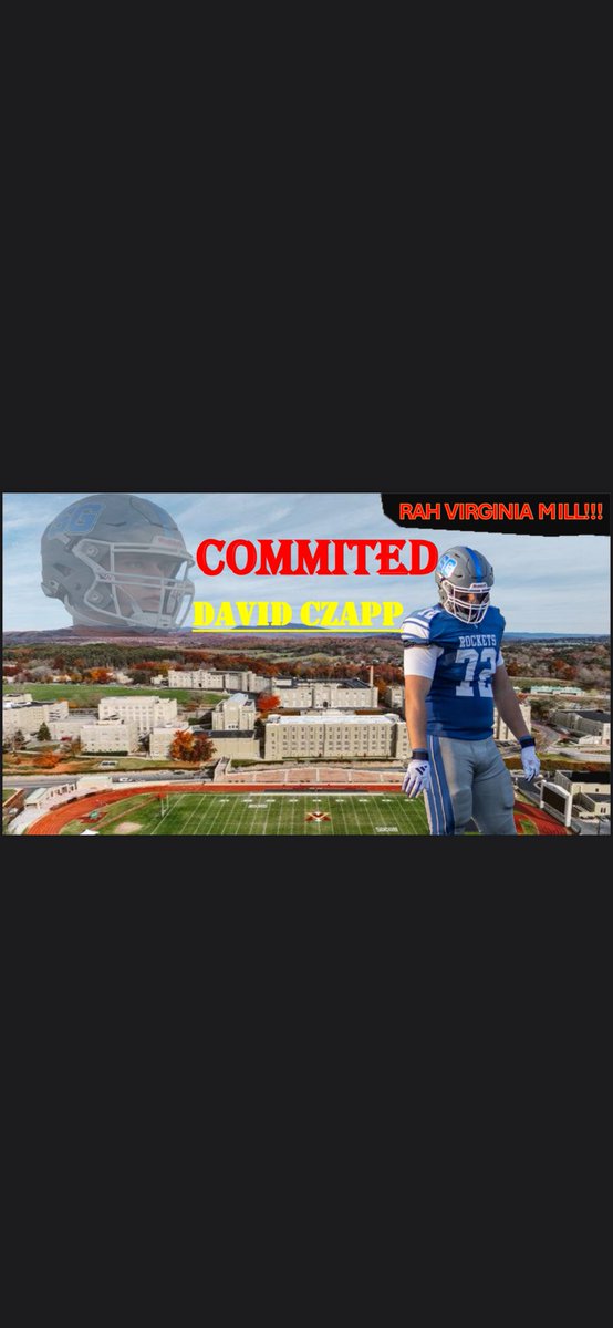 David Czapp (@davidczapp) on Twitter photo 110% committed #Committed #AGTG #RahVaMil #ALLIN <a href="/Coach_Lageman/">JB Lageman</a> <a href="/RichYahner/">Rich Yahner</a> <a href="/CoachJonesK/">Keith Jones</a> <a href="/tom_trone/">Tom Trone</a> <a href="/ZHoss52/">Zach Hostetter</a> <a href="/IAMSTREMMEL/">StremmelMania</a> <a href="/bredscanes23/">Ben Redding</a> 110% committed #Committed #AGTG #RahVaMil #ALLIN <a href="/Coach_Lageman/">JB Lageman</a> <a href="/RichYahner/">Rich Yahner</a> <a href="/CoachJonesK/">Keith Jones</a> <a href="/tom_trone/">Tom Trone</a> <a href="/ZHoss52/">Zach Hostetter</a> <a href="/IAMSTREMMEL/">StremmelMania</a> <a href="/bredscanes23/">Ben Redding</a>