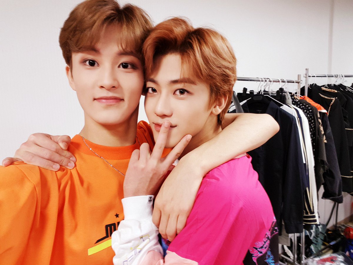 jaeming0813's tweet image. 한결 같은 예뿌니들아