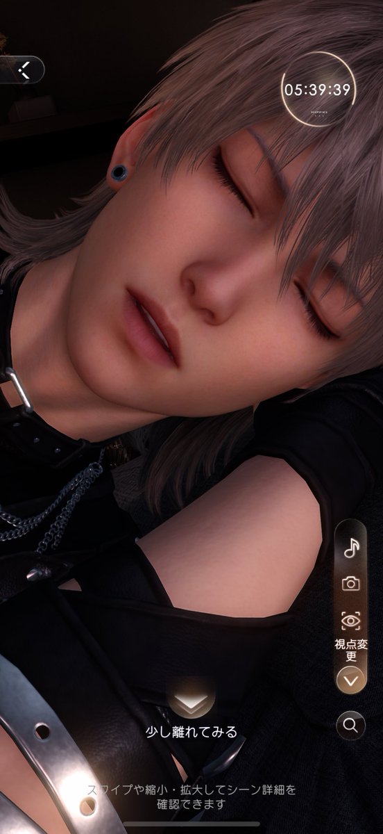manabenamu's tweet image. 起きたらハーミットの世界線だった。そしてオシャレ