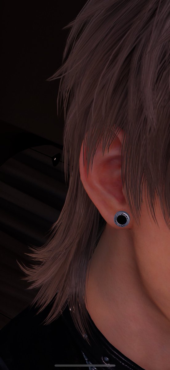 manabenamu's tweet image. 起きたらハーミットの世界線だった。そしてオシャレ