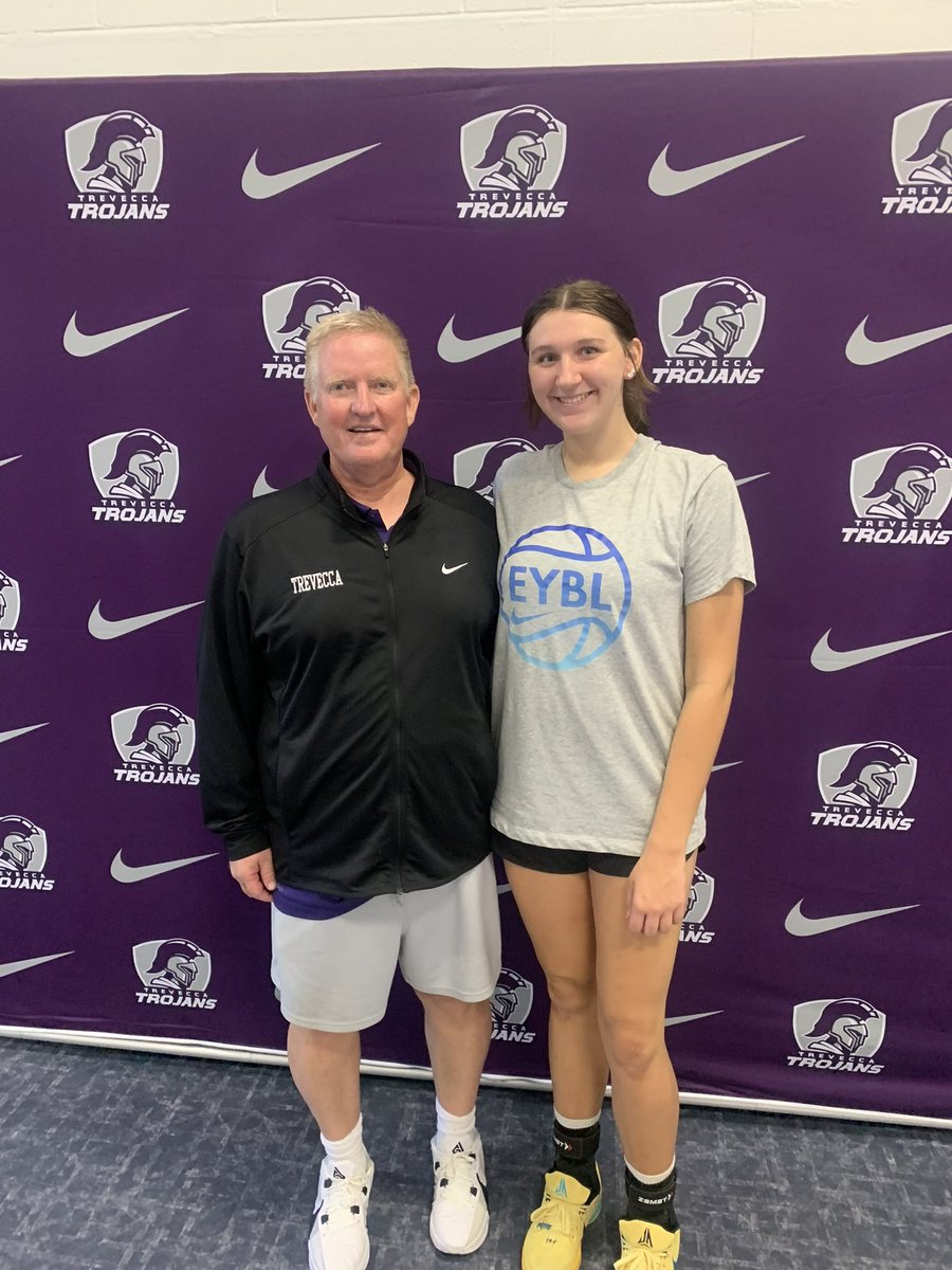 Ava Ashley (@avaashley23) on Twitter photo Had a great time at <a href="/TNUwBasketball/">Trevecca W Basketball</a> elite camp! Thank you Coach Novak and Coach Booker! Had a great time at <a href="/TNUwBasketball/">Trevecca W Basketball</a> elite camp! Thank you Coach Novak and Coach Booker!