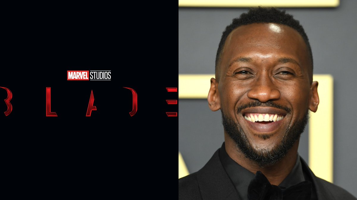 NewComga's tweet image. ‘BLADE’ will reportedly begin filming in 2026.