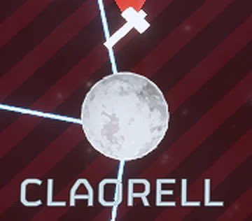 NoWayMeridia's tweet image. Sector: Tanis
Biome: Barren Moon (Gray, cratered, with sharp cliffs)
Front: Automaton Front
READ THE CHAT FOR FULL FILE