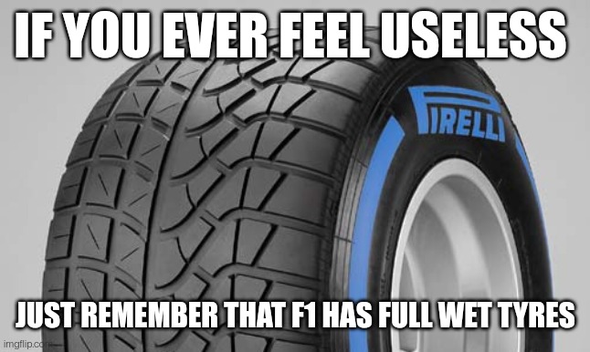 #BelgianGP 
<a href="/F1/">Formula 1</a> <a href="/f1/">Formula 1</a>