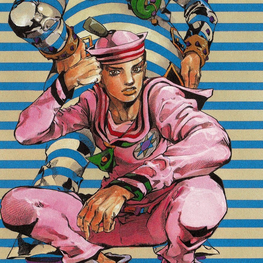 JoeNet52's tweet image. Personajes que ya no veo igual por culpa de JoJotubers