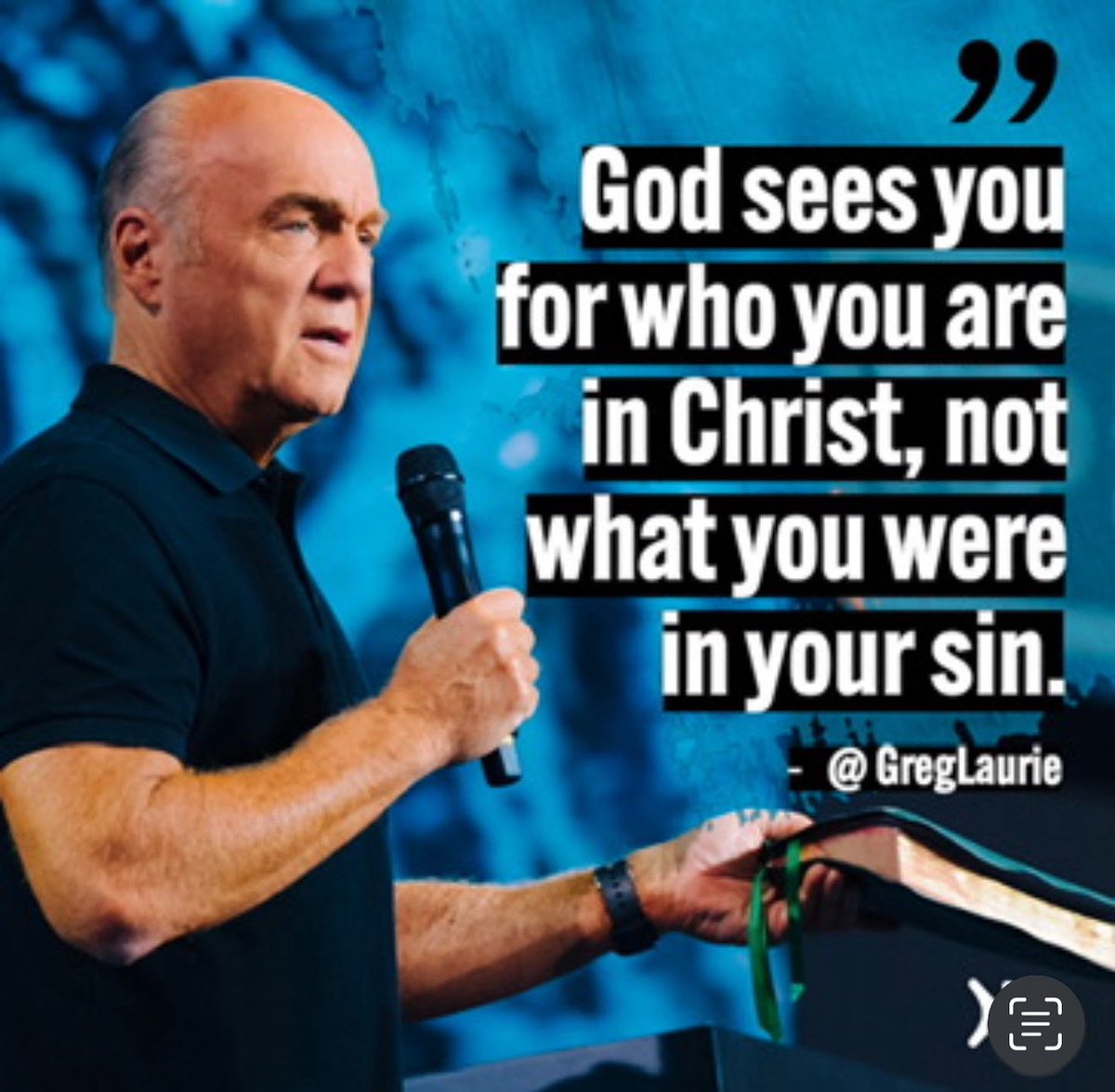 Greg Laurie (@greglaurie) on Twitter photo 