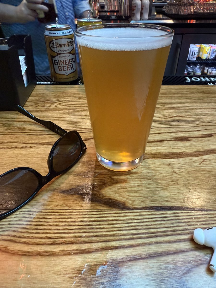 ThreeGreen21's tweet image. Spotted Cow acquired.