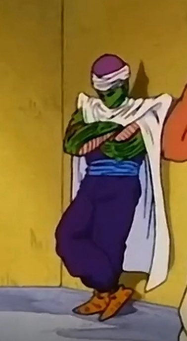 jaggylagoon's tweet image. Gonna get shirts like this and start aura farming like piccolo. Gonna have the turban too