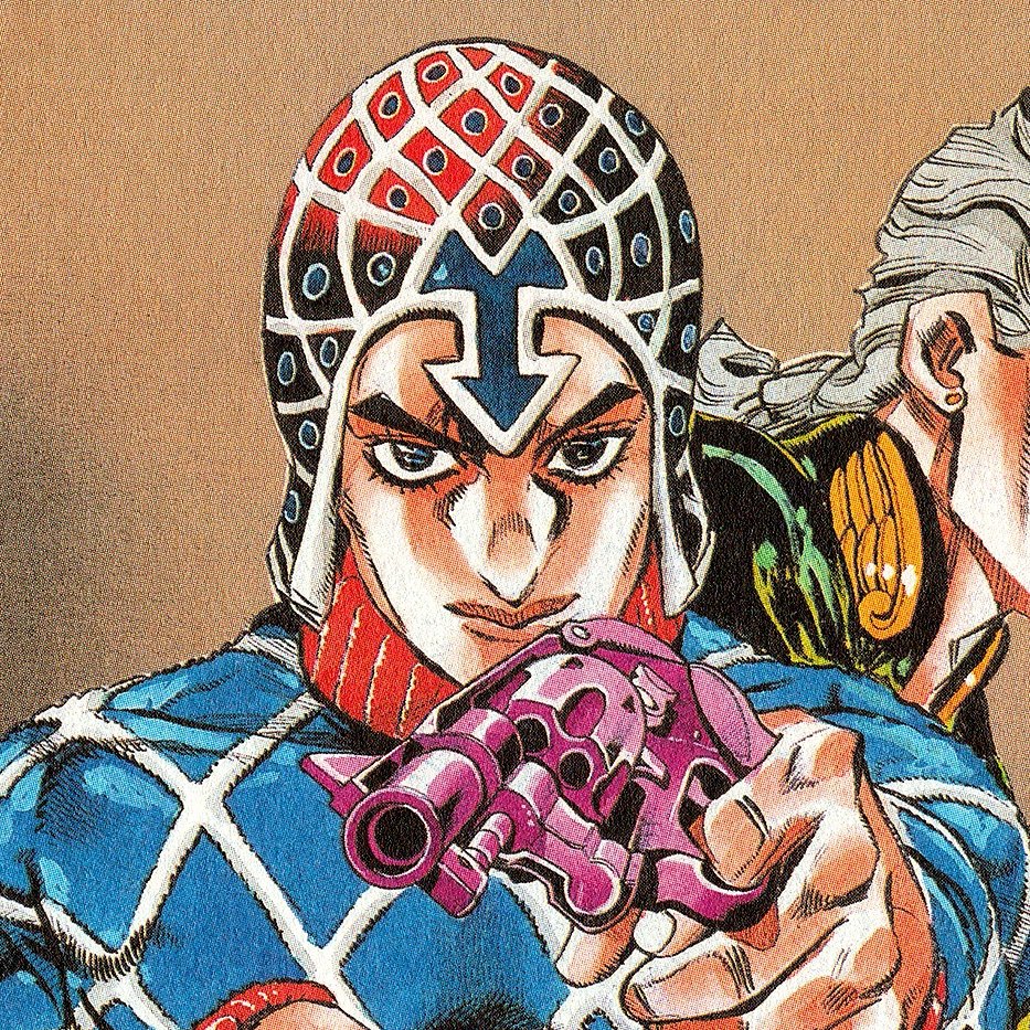 JoeNet52's tweet image. Personajes que ya no veo igual por culpa de JoJotubers