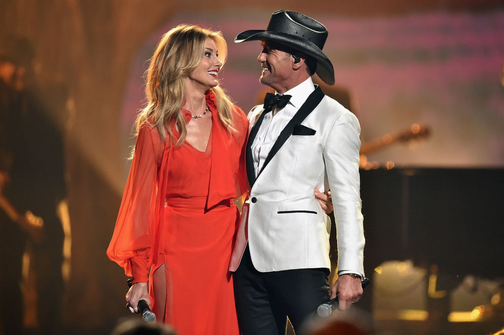 5 Moments That Made Tim McGraw and Faith Hill Country’s Ultimate Love Story [WATCH]: bit.ly/4lAA3ov 

<a href="/TheTimMcGraw/">Tim McGraw</a> #TimMcGraw #FaithHill #TimandFaith #countrycouple #country #countrymusic #yellowstone #1883
