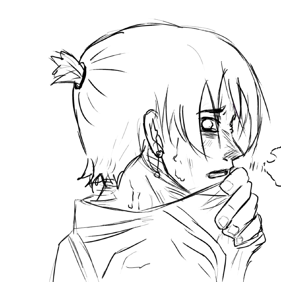 Yoichipp's tweet photo. remember that reo wip i had going on? update, hes finished and ive finally started on nagis part - live laugh love 😝
#rmikagereo #nagiseishiro #nagireo #ngre https://t.co/B8ADlPpq9M