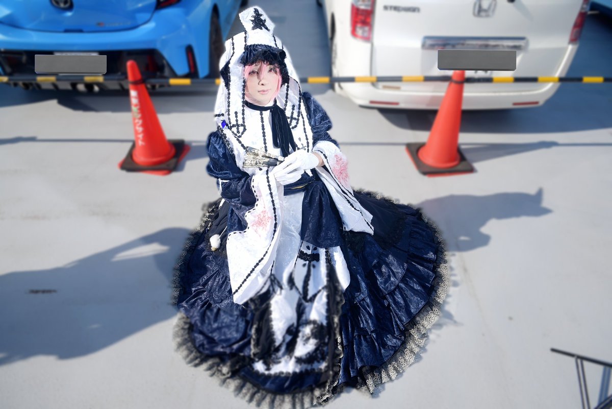 mikangyuunyu's tweet image. おはようございます!
遅れてしまいましたが、先週は幽々子様の日だったみたいです👻
#7月26日は幽霊の日
#西行寺幽々子