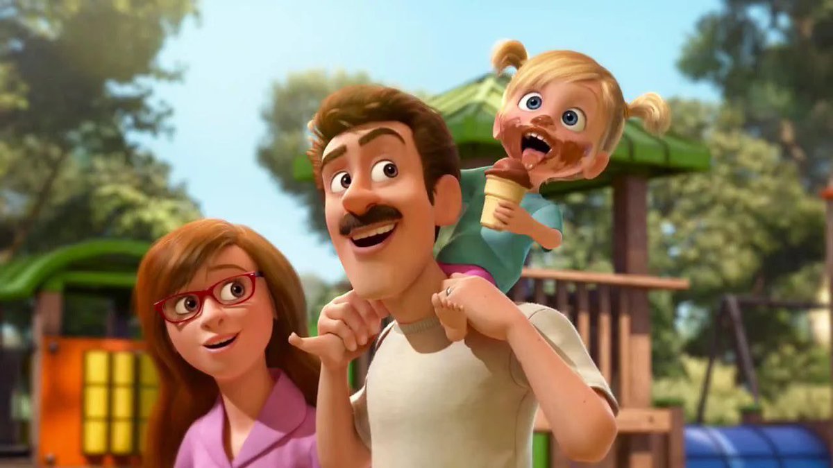 alec_behan's tweet image. Happy National Parents Day!