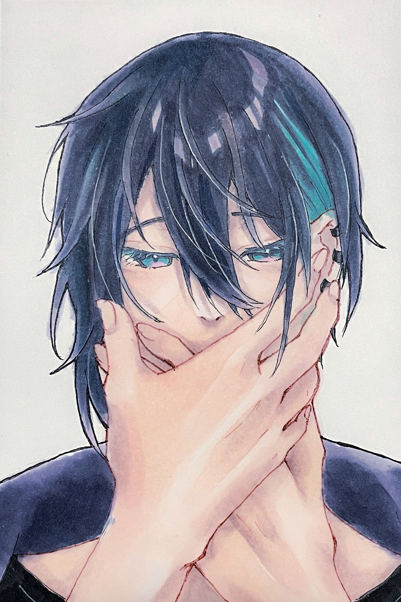 ♡あお♡ FhQqthJulAXLInbDaFjWQ